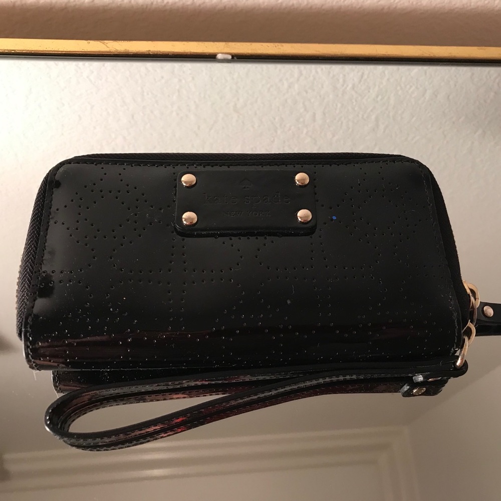 Kate Spade wallet
